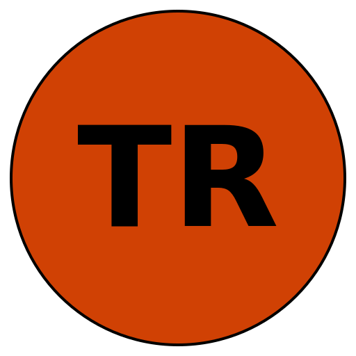 Trusty Routes